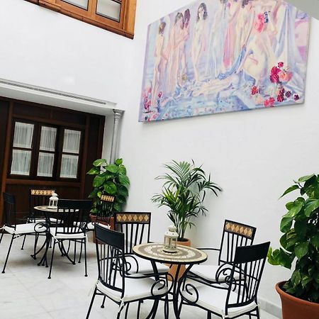 Апартаменты Casa Qurtuba Кордова Экстерьер фото