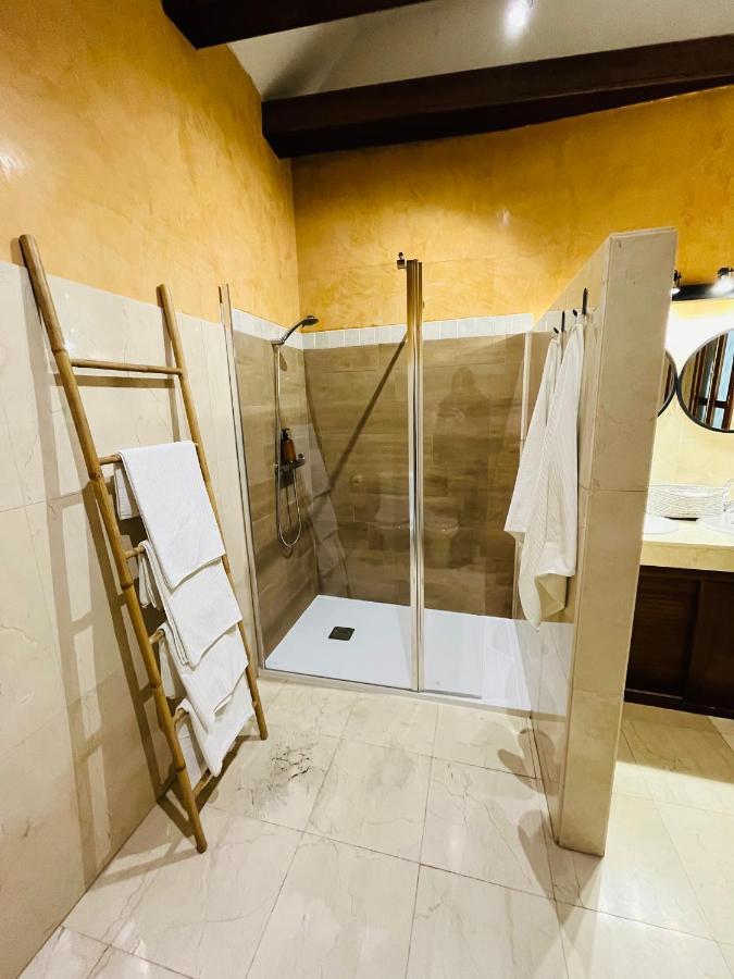 Апартаменты Casa Qurtuba Кордова Экстерьер фото