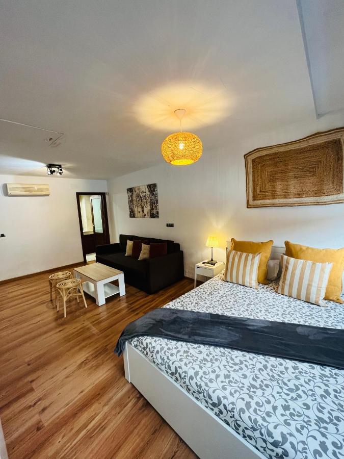 Апартаменты Casa Qurtuba Кордова Экстерьер фото