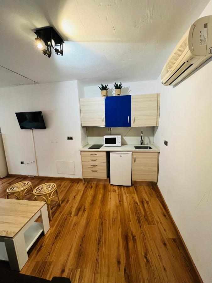Апартаменты Casa Qurtuba Кордова Экстерьер фото