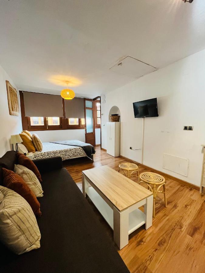 Апартаменты Casa Qurtuba Кордова Экстерьер фото