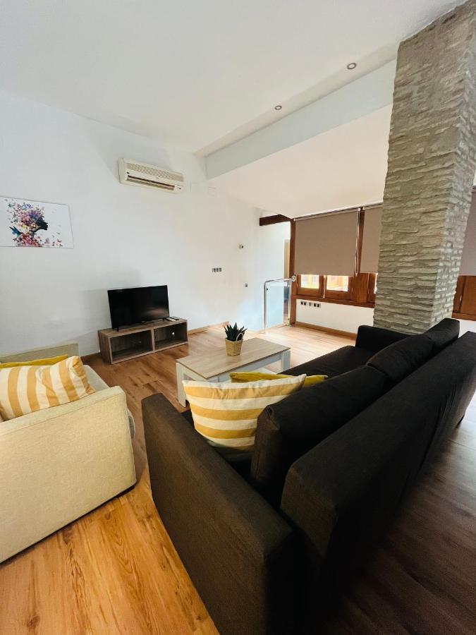 Апартаменты Casa Qurtuba Кордова Экстерьер фото