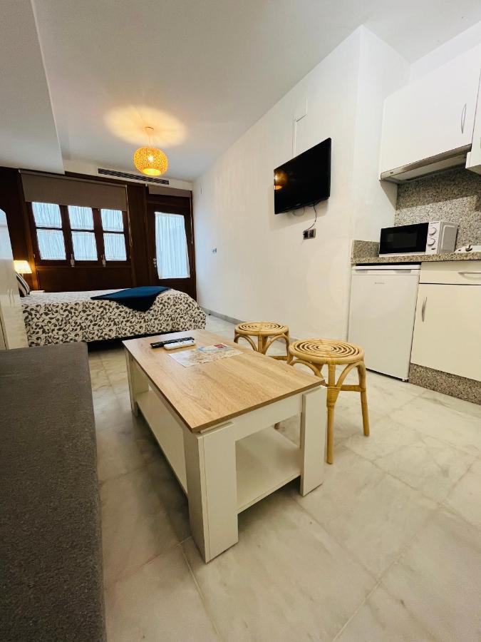 Апартаменты Casa Qurtuba Кордова Экстерьер фото