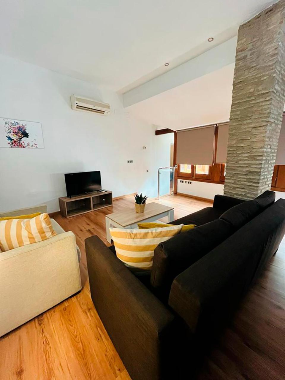 Апартаменты Casa Qurtuba Кордова Экстерьер фото