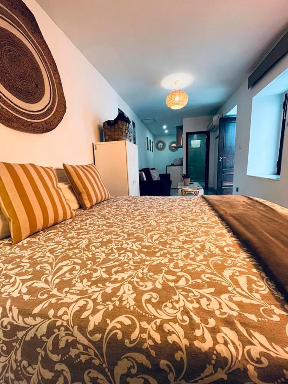Апартаменты Casa Qurtuba Кордова Экстерьер фото