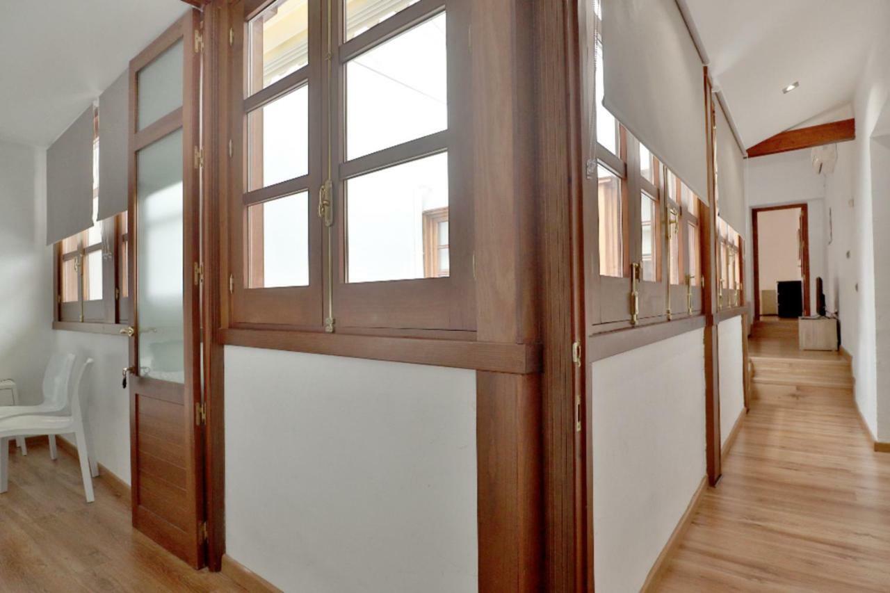 Апартаменты Casa Qurtuba Кордова Экстерьер фото